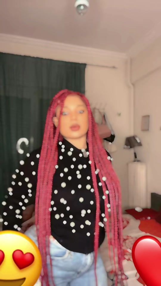 TikTok video thumbnail by fatoumataqueen3