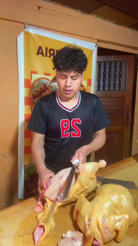 TikTok video thumbnail by dannyalexander804