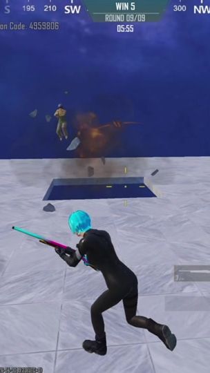 TikTok video thumbnail by dedsec_psycho