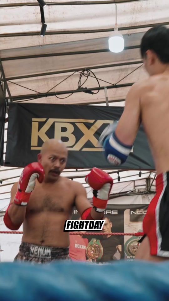 TikTok video thumbnail by fightday.co