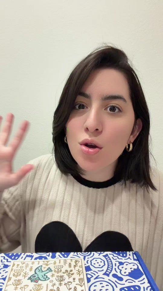 TikTok video thumbnail by leidys_sotolongo