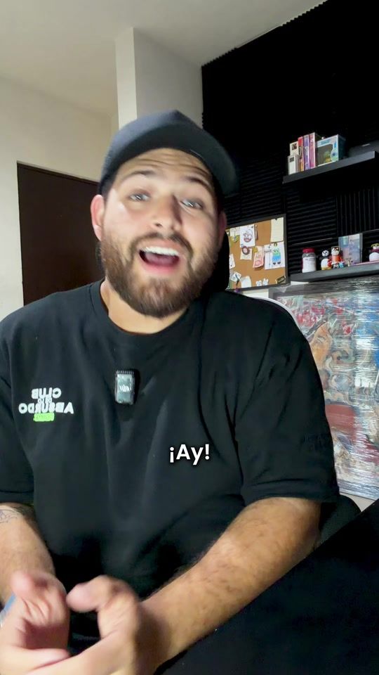 TikTok video thumbnail by robalarcon_