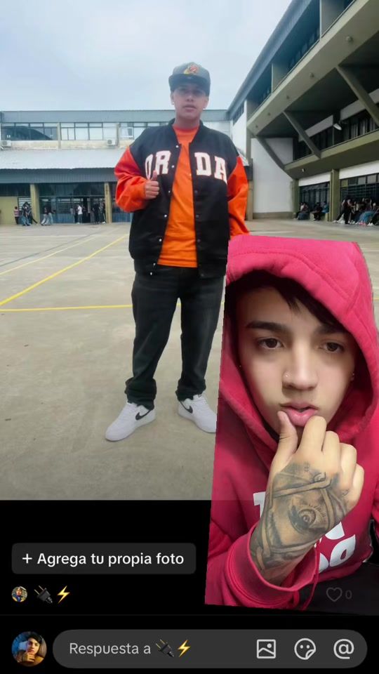 TikTok video thumbnail by _matigonzalez.08