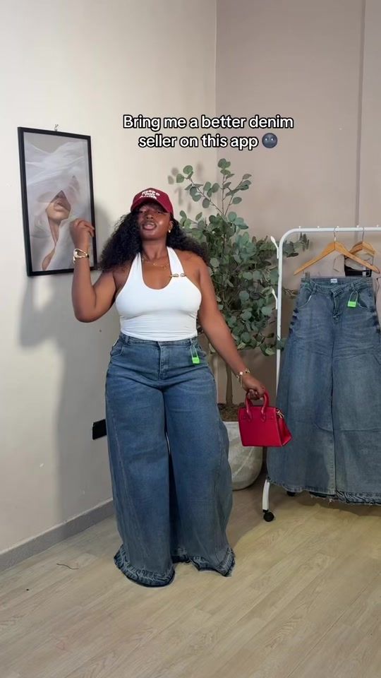 TikTok video thumbnail by bola_thrifts