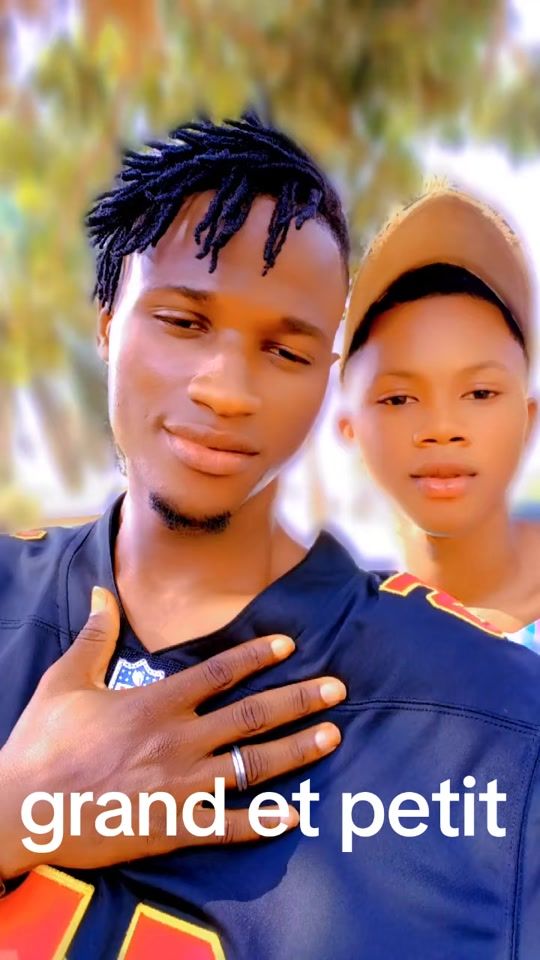 TikTok video thumbnail by king.sidiki.offici