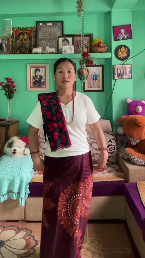 TikTok video thumbnail by simrancollection95