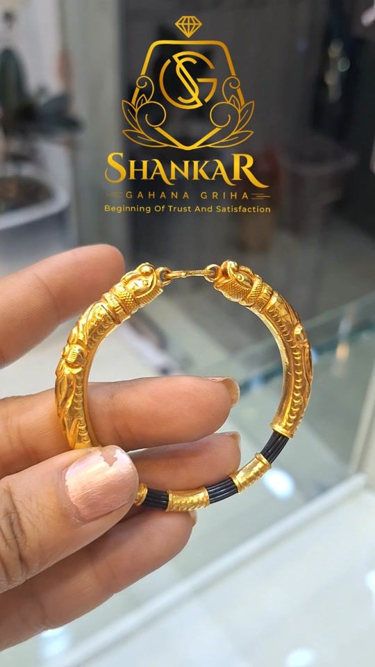 TikTok video thumbnail by shankar_gahana_griha