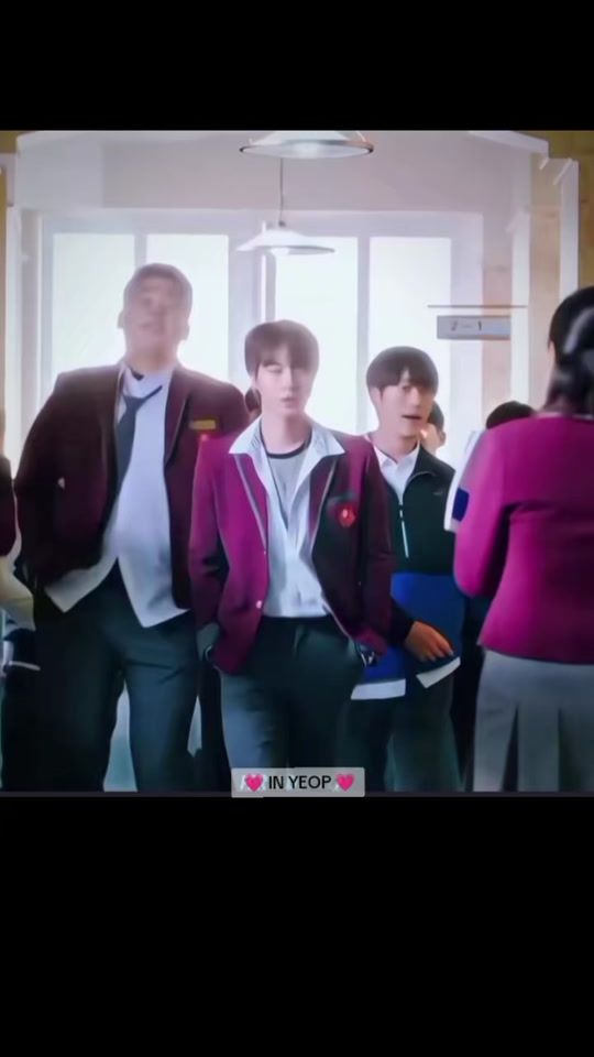 TikTok video thumbnail by inyeop_05