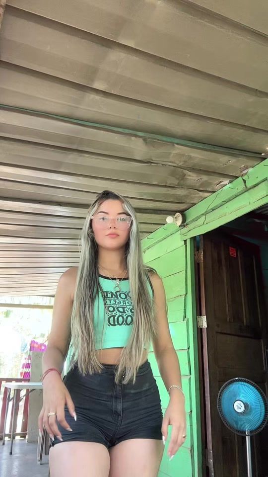 TikTok video thumbnail by m_yislany
