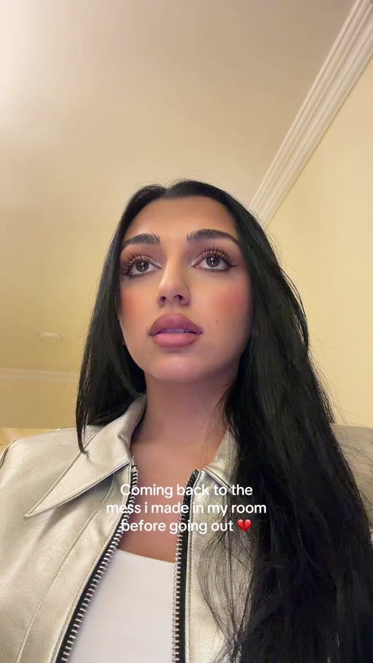 TikTok video thumbnail by lydiahanii