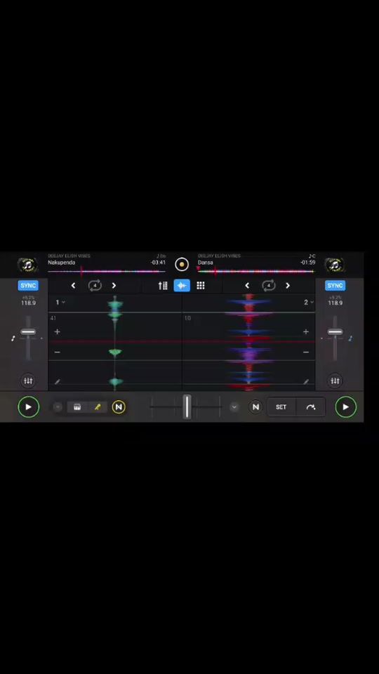TikTok video thumbnail by djelish1