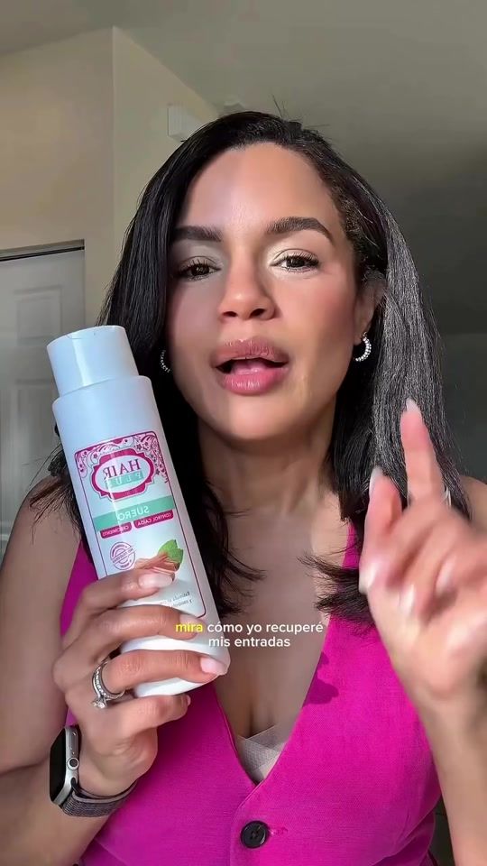 TikTok video thumbnail by hairplusrd