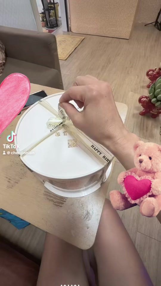 TikTok video thumbnail by chenjinnian