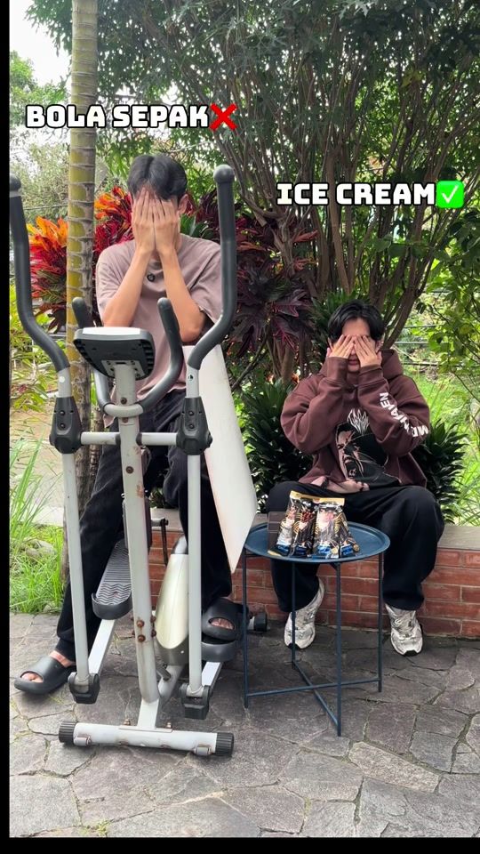 TikTok video thumbnail by boycanfeel