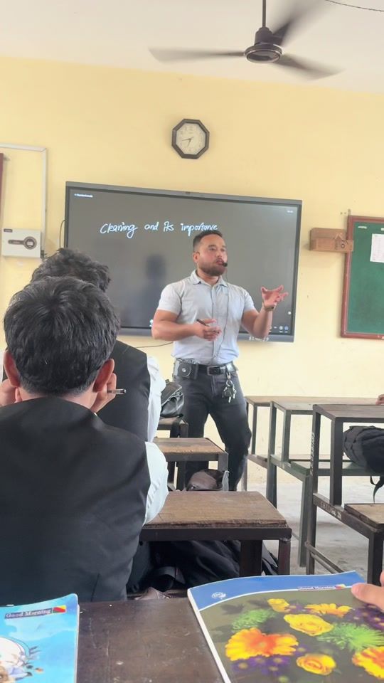 TikTok video thumbnail by arvindthapahm