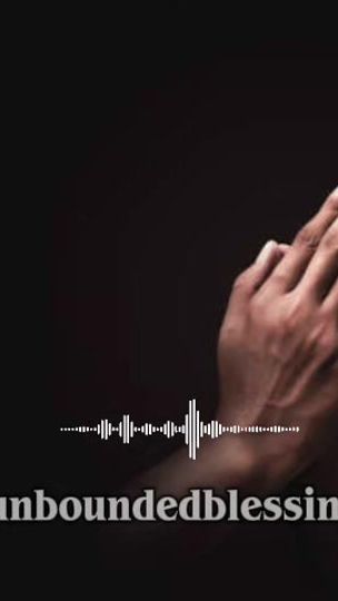 TikTok video thumbnail by unboundedblessings