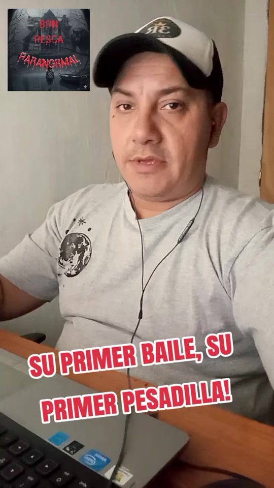 TikTok video thumbnail by bdn.pesca.paranormal