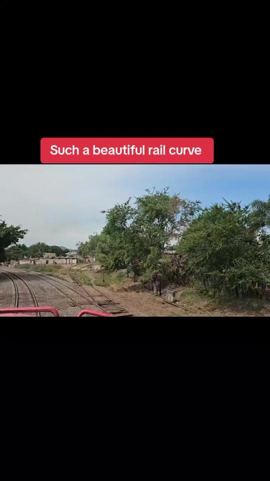 TikTok video thumbnail by kenyan_railroader