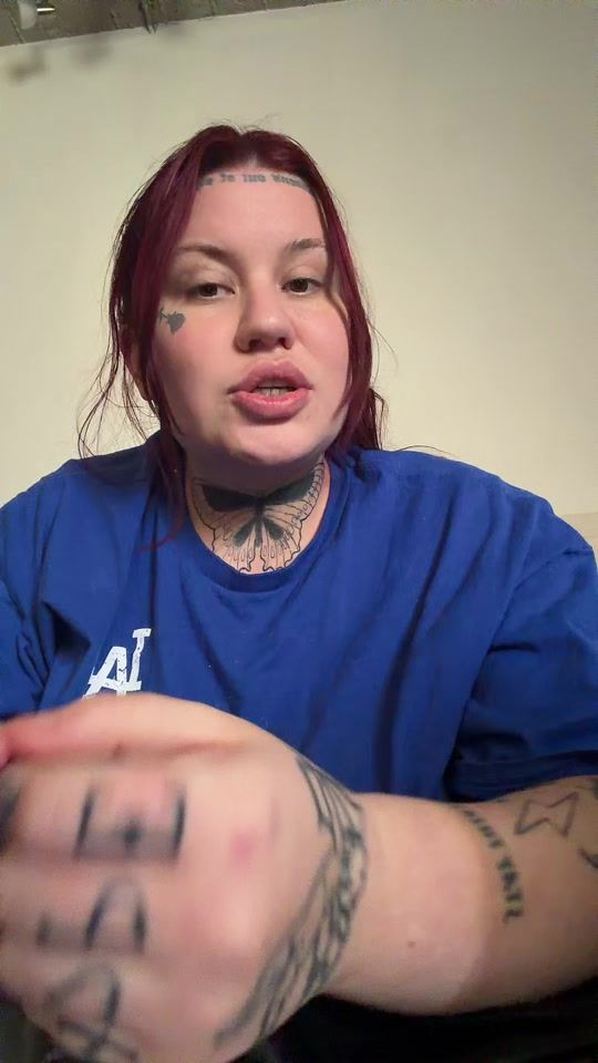 TikTok video thumbnail by verucasalt444