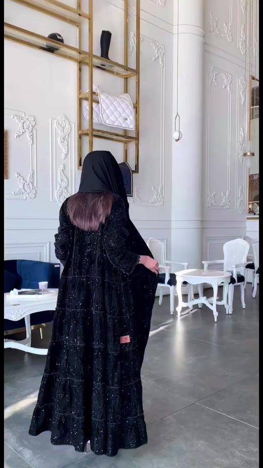TikTok video thumbnail by am.abaya7