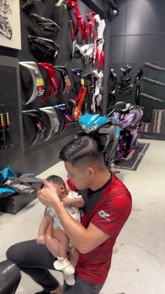TikTok video thumbnail by perry_leee