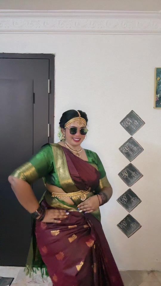 TikTok video thumbnail by vanisriselvam