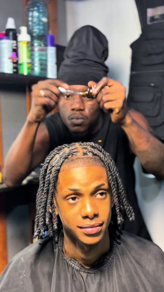 TikTok video thumbnail by clinmydreadlocks