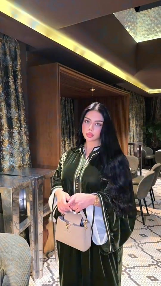TikTok video thumbnail by soukainachekaoui
