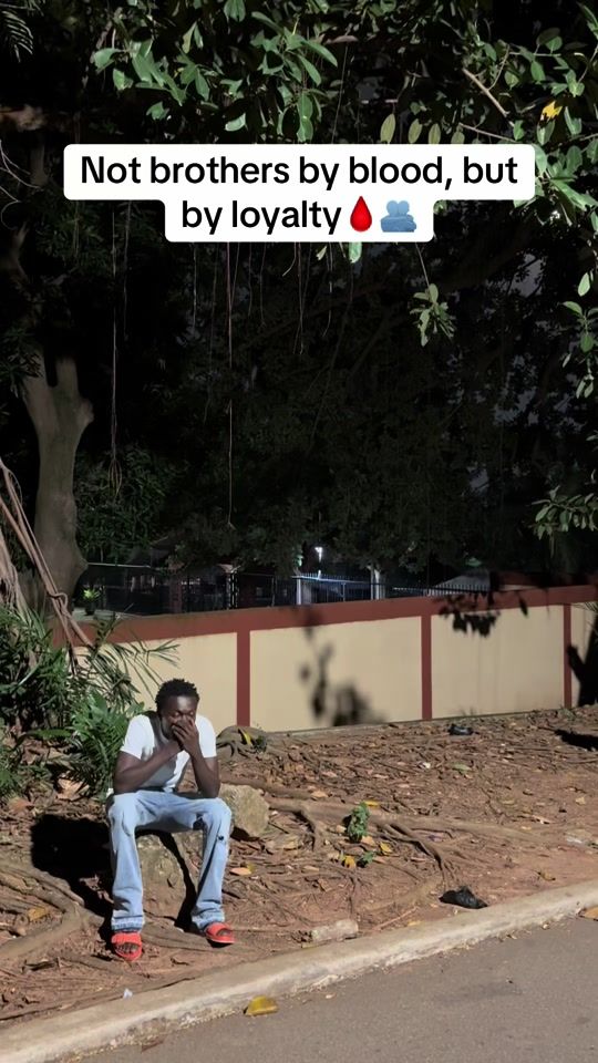 TikTok video thumbnail by kalisto_bwoy