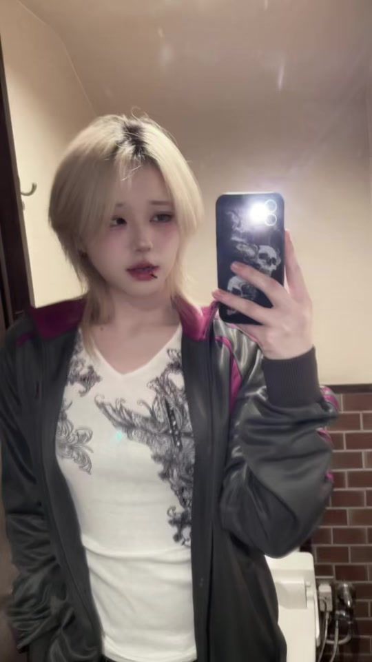 TikTok video thumbnail by hanakayuin1