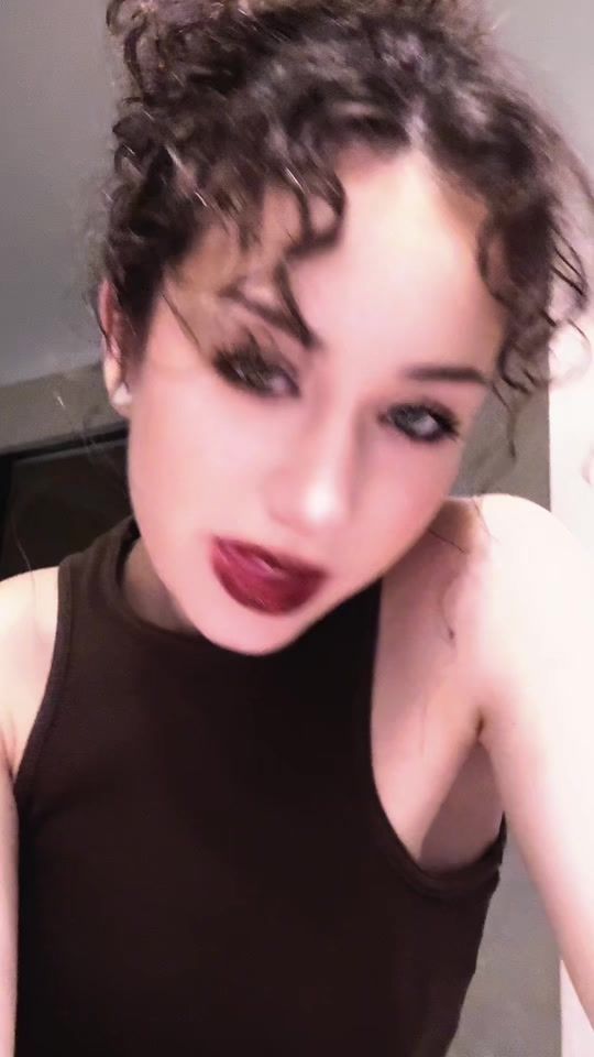 TikTok video thumbnail by bbyxveroni