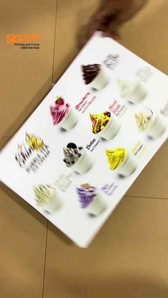 TikTok video thumbnail by sakura_printing_frame