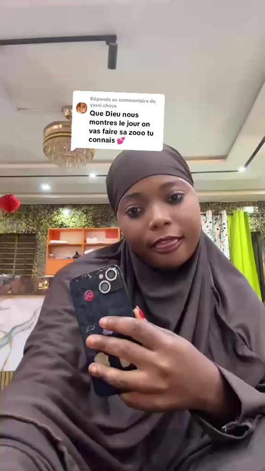 TikTok video thumbnail by cherifature5
