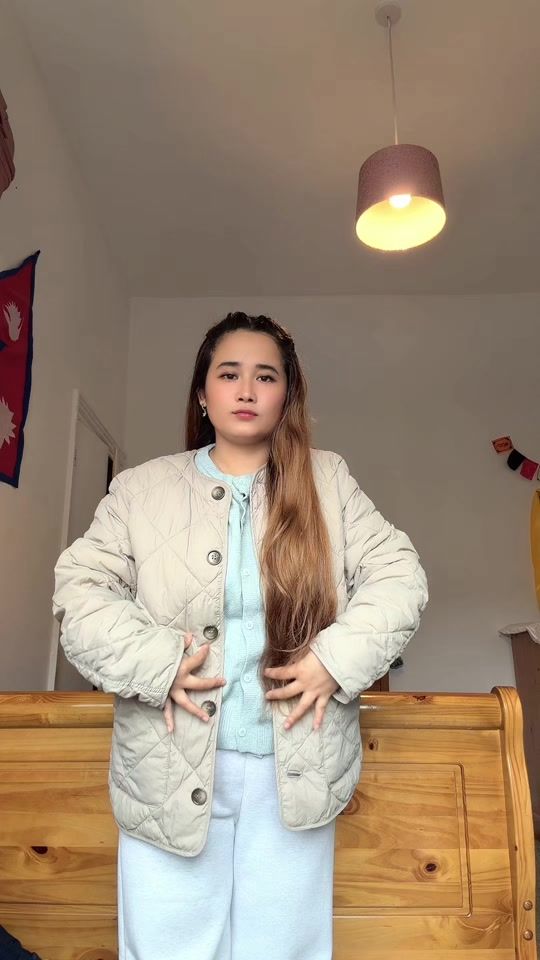 TikTok video thumbnail by mesangye