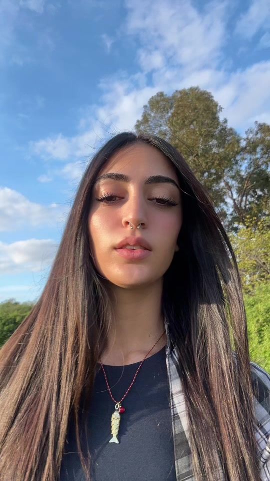 TikTok video thumbnail by roni___ovadia