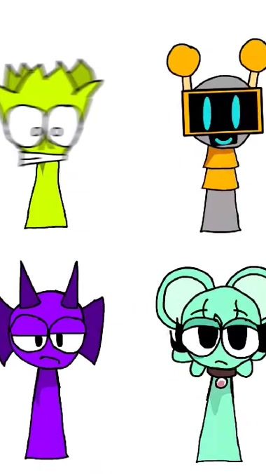 TikTok video thumbnail by rami_in2026_multifandom