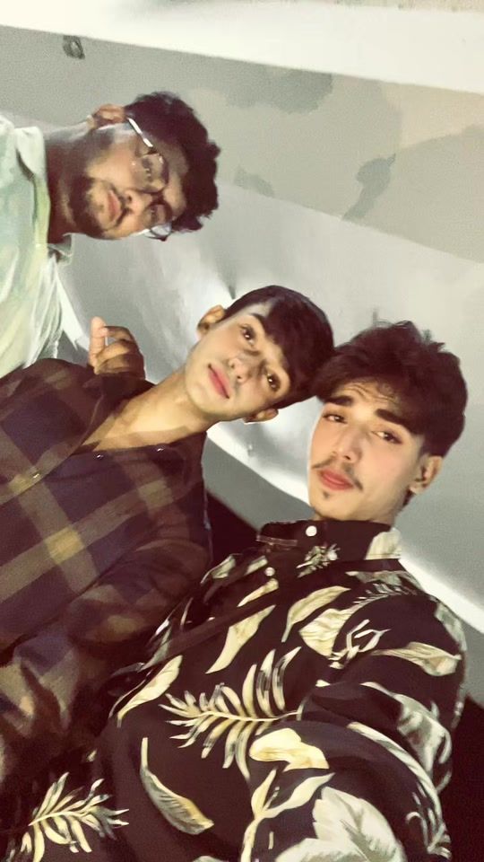 TikTok video thumbnail by laughter.hossen