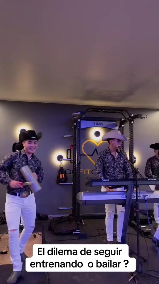 TikTok video thumbnail by los4asesdelacumbiaden.i1