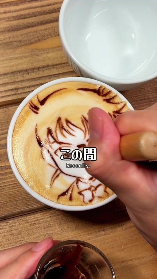 TikTok video thumbnail by naoki_lat_art