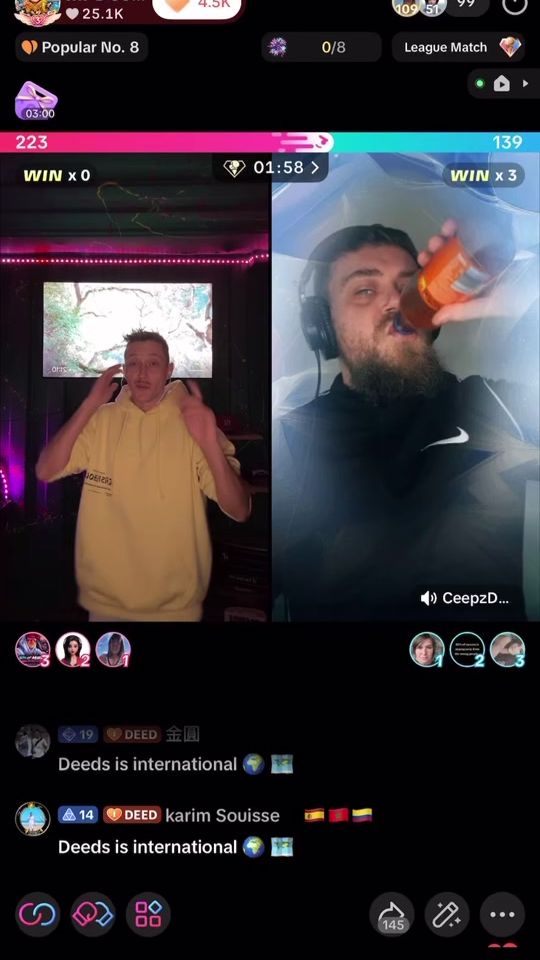 TikTok video thumbnail by mr_deeds_official