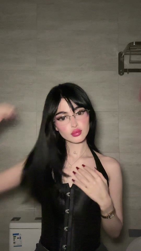 TikTok video thumbnail by merangl