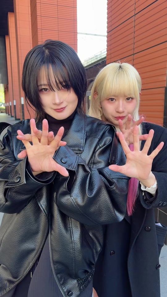 TikTok video thumbnail by kamenjoshi0219