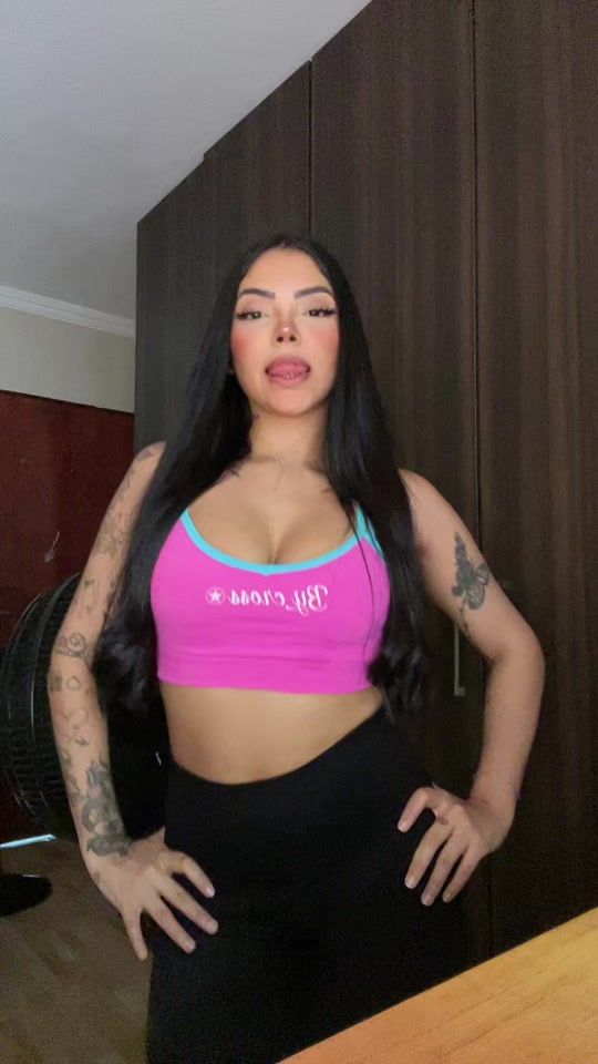 TikTok video thumbnail by emillymelis