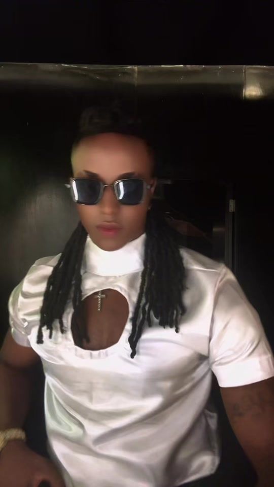 TikTok video thumbnail by princejerry977