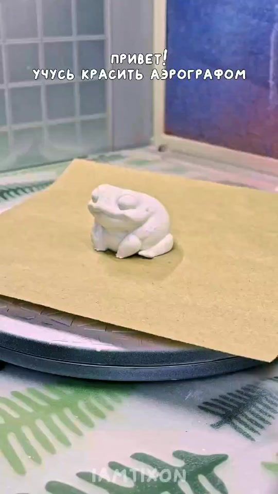 TikTok video thumbnail by kesa_figures
