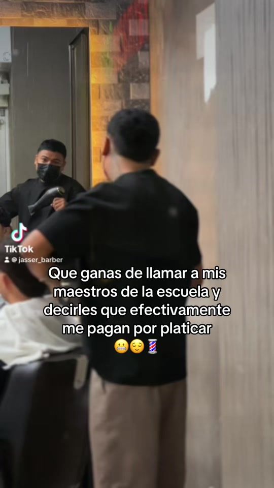 TikTok video thumbnail by jasser_barber
