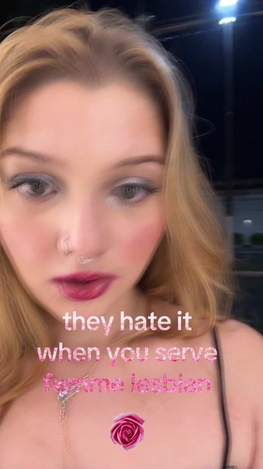 TikTok video thumbnail by fagsbian