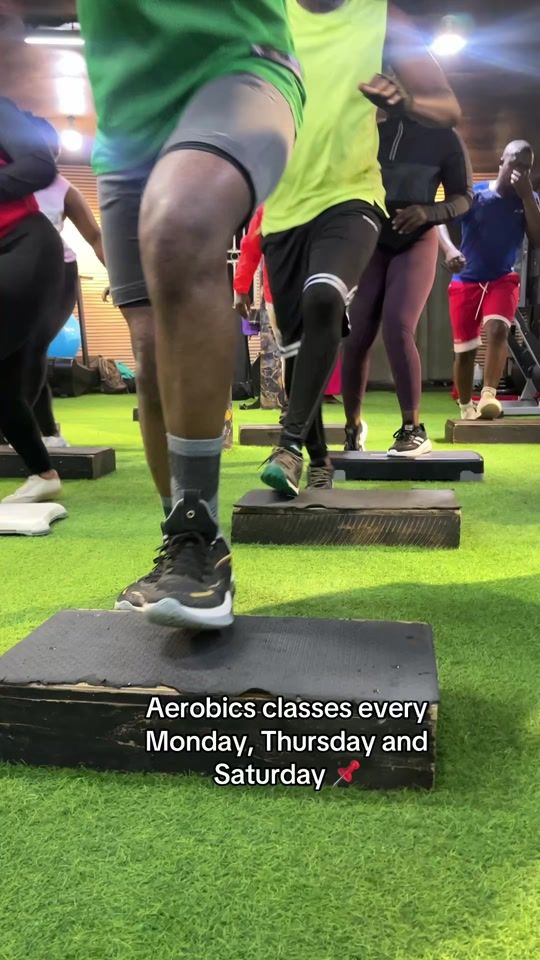 TikTok video thumbnail by royalspotgym