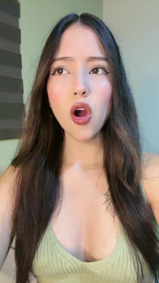 TikTok video thumbnail by gabycuervope