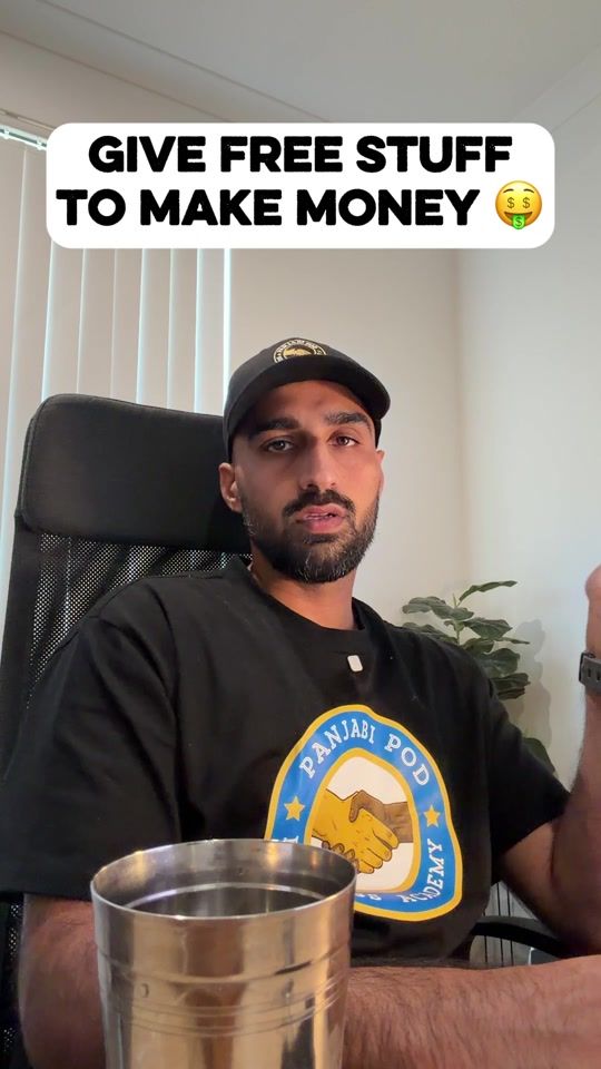 TikTok video thumbnail by panjabipod